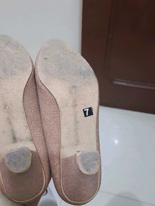 Elegant Glitter Ballerinas(Sunday Sale Alert)
