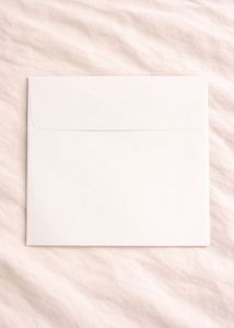 Invite cards and covers