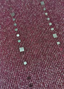 Embroidery Dress Material Set