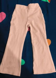 Bell Bottom Pants