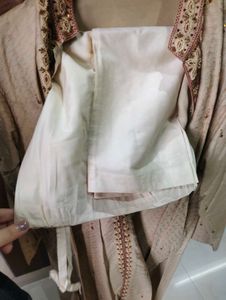 intricate sherwani for festivities and wedding
