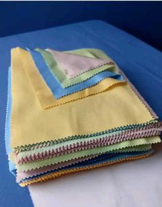 Microfiber Cleaning Cloth