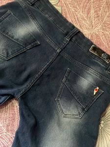 New Shorts