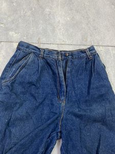 Super High Waist Jeans