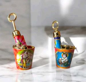 Laddu Gopal Ji Holiday Pichkari Combo