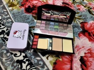 New With Tag Eyeshadow Palette