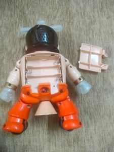 Chhota Bheem Action Figure Toy