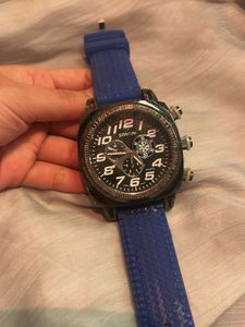 Men's Blue Watch
