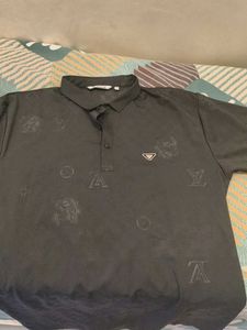 Men's Designer Polo Shirt