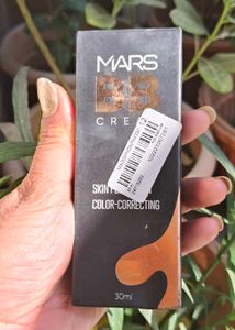 MARS BB Cream