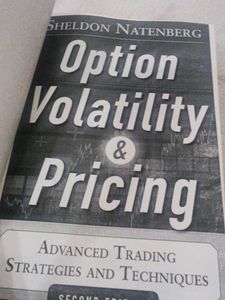 Finance Books Set