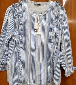 Trendy Dailywear 34 Bust M Size Top
