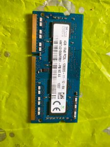 SK Hynix 4GB DDR3L RAM Module