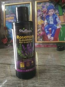 Hair Oil Combo