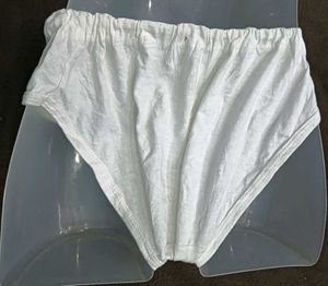 Cotton  daily 🖤Underwear
