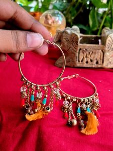 Voylla Dreamcatcher Bohemian Hoofs