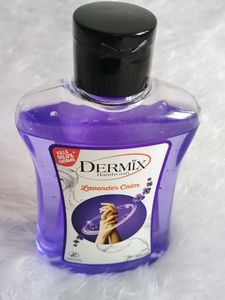 Dermix Lavender Calm Handwash💓