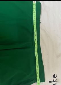 Emerald Green Lehenga only