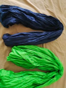 2 Pack Of Dupatta