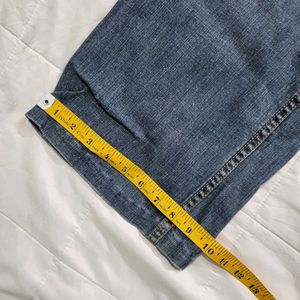 Liz Claiborne Bootcut Jeans