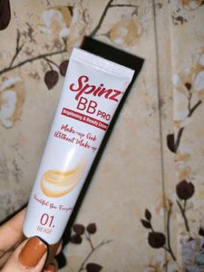 Face Foundation Swatch