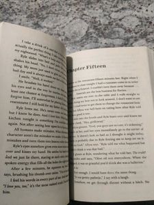 #1 New York Times Bestselling Author Colleen Hoover