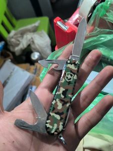 Victorinox Spartan 1.3603