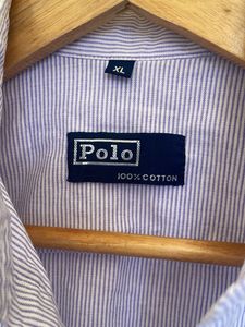 Men's Polo Ralph Lauren Striped Shirt