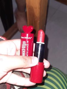 zudio lipsticks combo