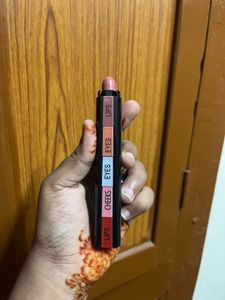 OG Crazy Girl Sexy Face Makeup Palette