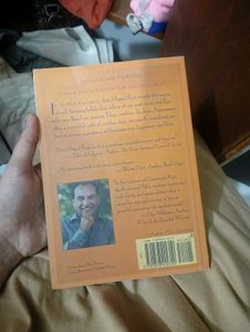 The Four Agreements by Don Miguel Ruiz