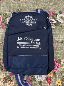 New-Collection Navy Blue Crossbody bag