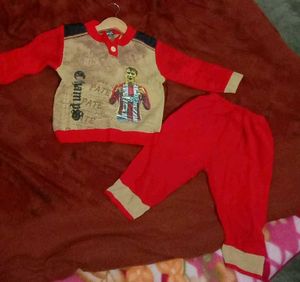 Winter Set For Kid