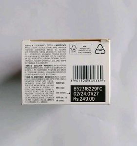 Garnier hair colour plum red