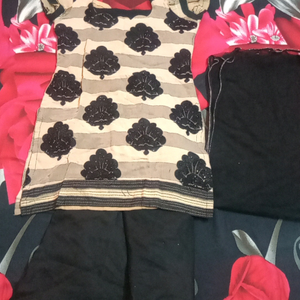 beautiful patiyala suit