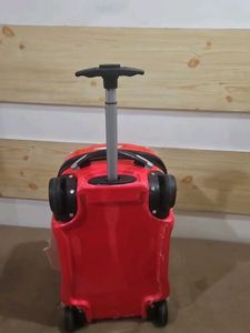 Kids' Lightning McQueen Suitcase