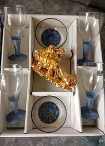 lemon set or cold drink se