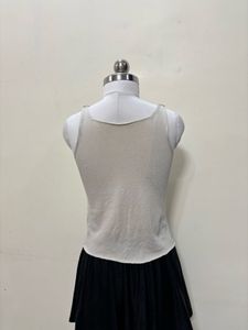 headed cami top/ Tank Top