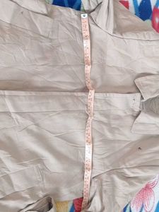 Classic Trench Coat