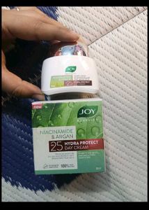 Joy Hydra Protect Day Cream