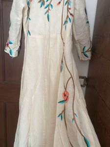 Gown