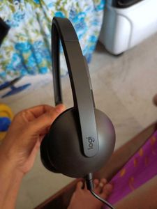 Logitech H340 USB Headset - New in Box