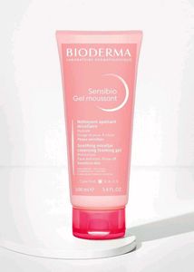 Bioderma Sensibio Gel Moussant
