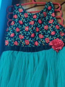 Stylist Dress