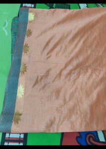 pure silk saari ... available in coin