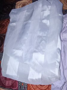 Elegant Embroidered Kurta Set