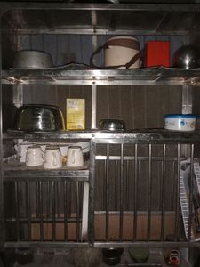 Stainless Steel Dish Rack