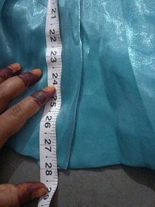 Beautiful Birthday Gown