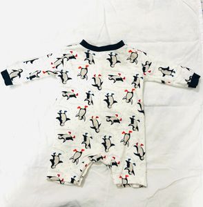 set of 2 rompers