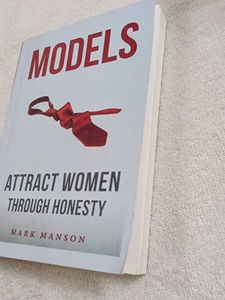 Models by Mark Manson